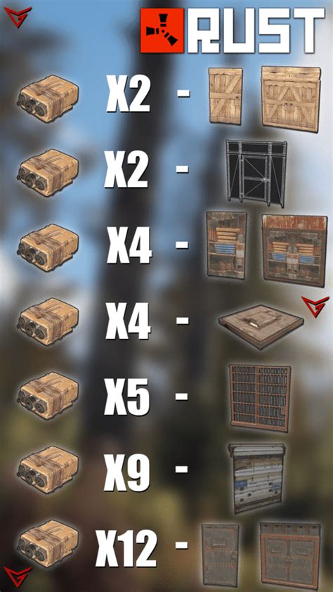 how many satchel charges to blow a sheet metal door|how many satchel charges for stone wall.